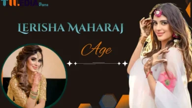 Lerisha Maharaj