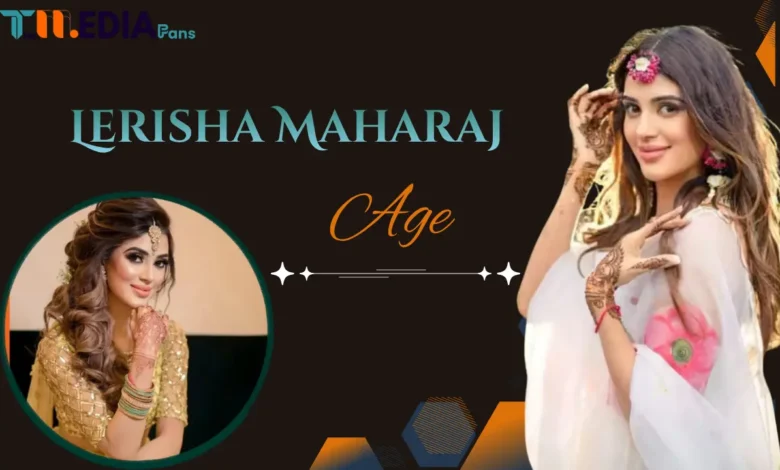 Lerisha Maharaj