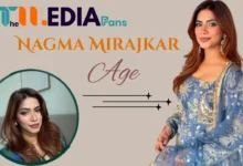 Nagma Mirajkar Religion