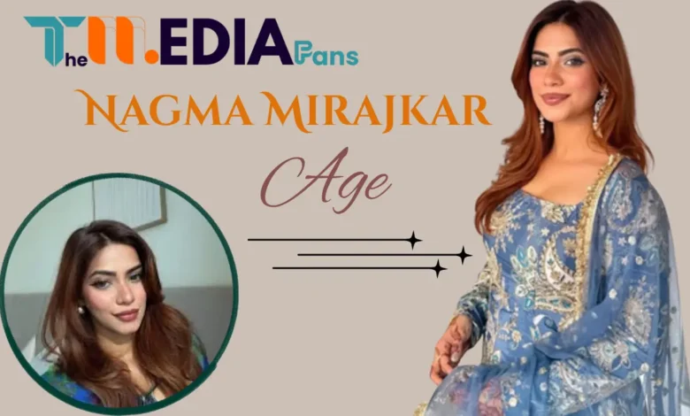 Nagma Mirajkar Religion