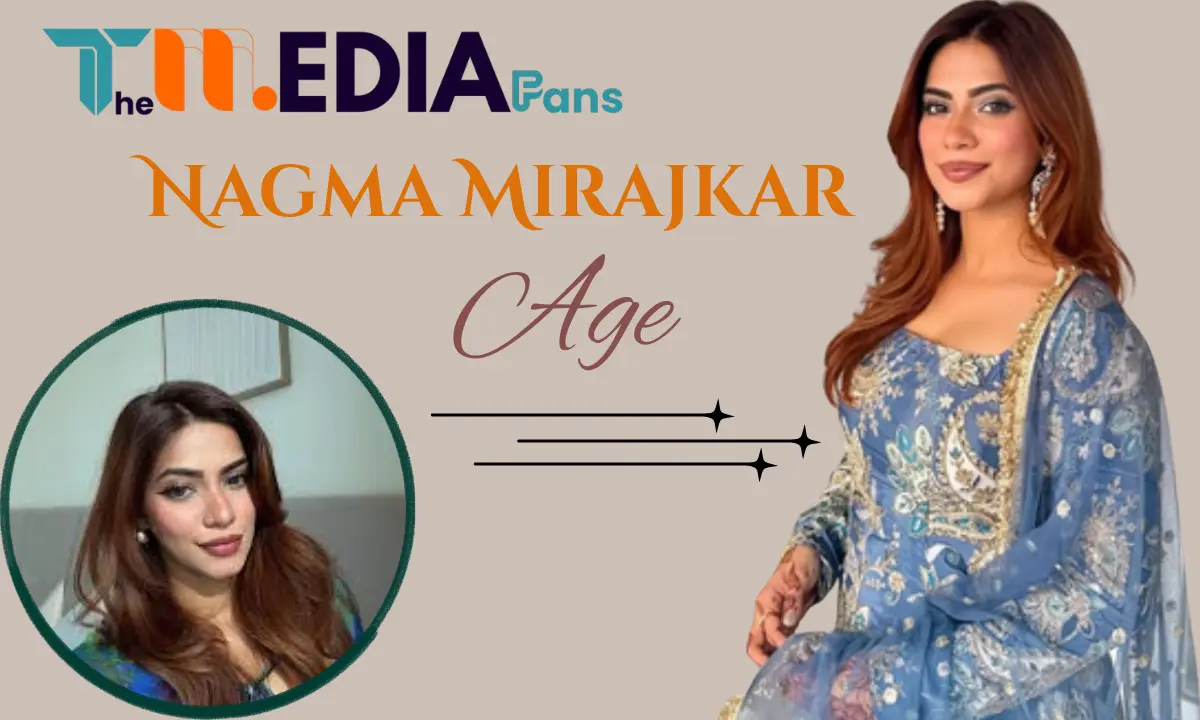 Nagma Mirajkar Religion