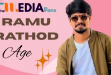 Ramu Rathod Age