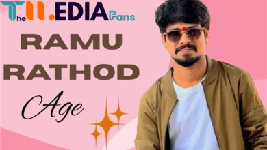 Ramu Rathod Age