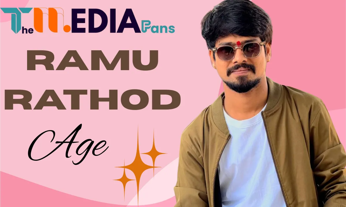 Ramu Rathod Age