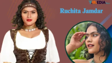 Ruchita Jamdar Age