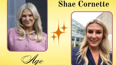 Shae Cornette Age