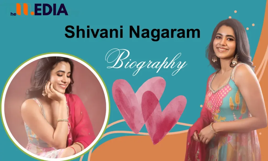 Shivani Nagaram Age