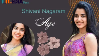 Shivani Nagaram Age