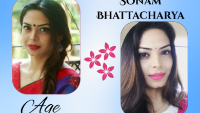 Sonam Bhattacharya Age