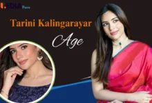 Tarini Kalingarayar