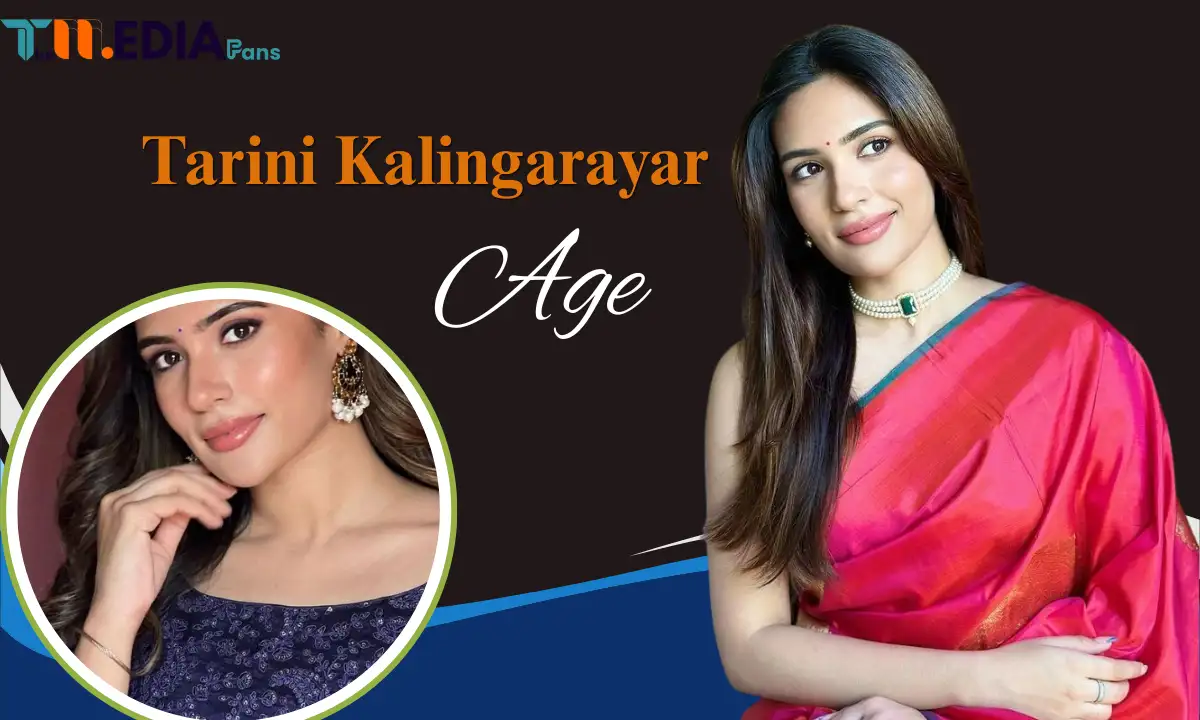 Tarini Kalingarayar