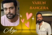 Varun Bangera Age