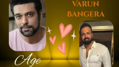 Varun Bangera Age