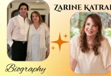 Zarine Katrak