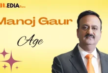 manoj gaur net worth