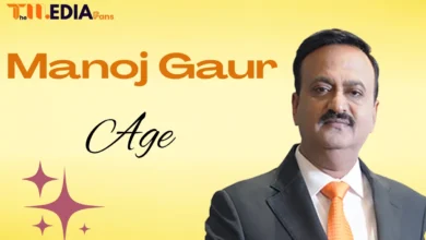 manoj gaur net worth