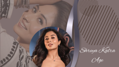 Shreya Kalra Age