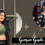 Gungun Gupta Age