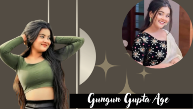 Gungun Gupta Age