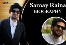 Samay Raina