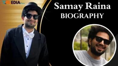 Samay Raina