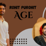 Rohit Purohit Age