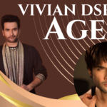 Vivian Dsena Age